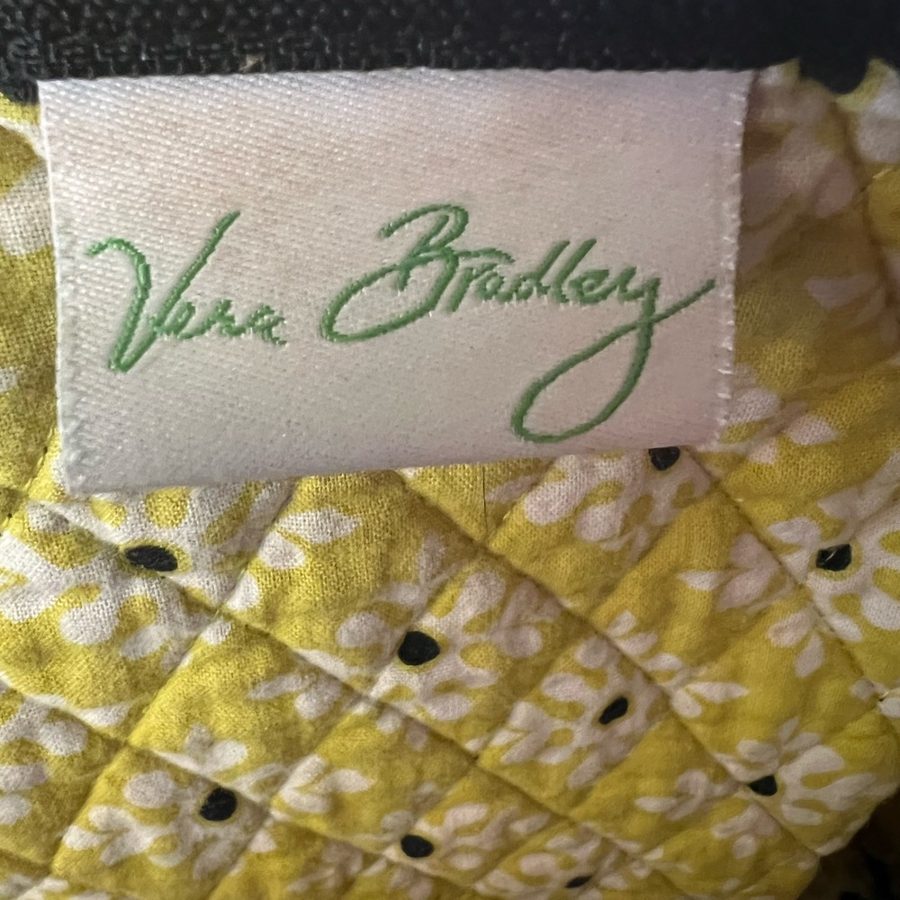 Vera Bradley Bag - Picture 2 of 2
